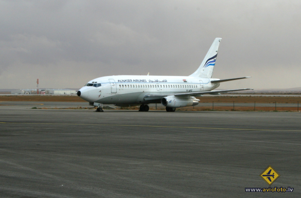 Boeing 737-201/Adv