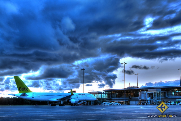 Boeing 757-256