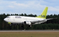 Boeing 737-522