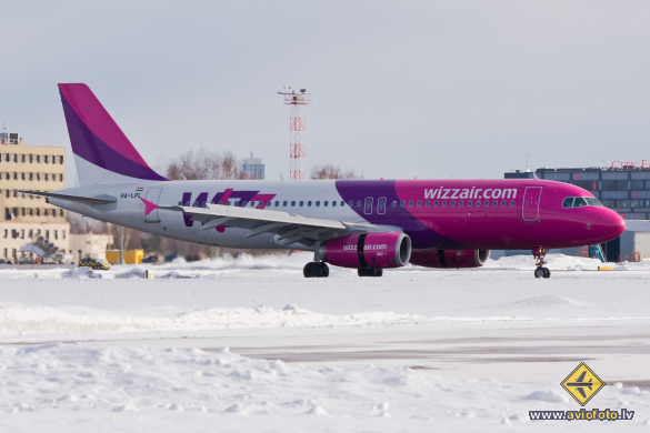 Airbus A320-232