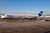 McDonnell Douglas MD-82 (DC-9-82)