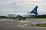 Lockheed L-1011-385-3 TriStar 500