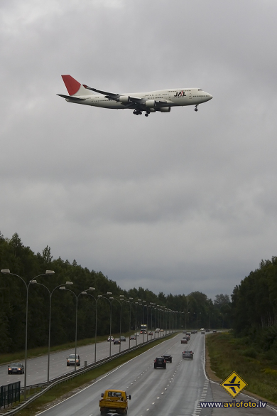 Boeing 747-446