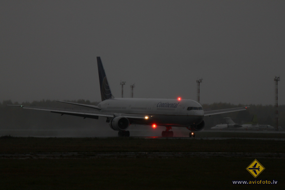 Boeing 767-424/ER