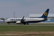 Boeing 737-8AS