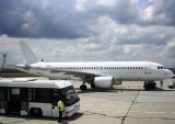 Airbus A320-214