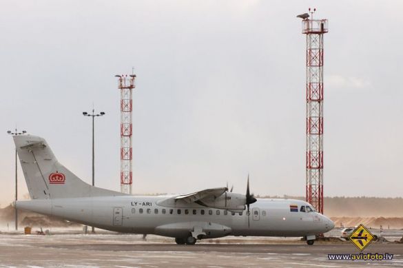 ATR ATR-42-300