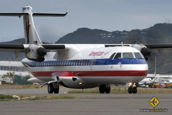 ATR ATR-72-212
