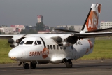 Let L-410UVP-E16A Turbolet