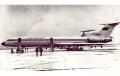 Tupolev Tu-154B