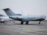 Yakovlev Yak-40