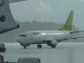 Boeing 737-522
