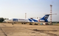 Tupolev Tu-154M