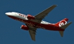 Boeing 737-75B