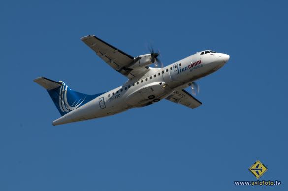 ATR ATR-42-500
