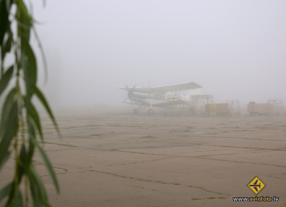 Antonov An-2 Colt