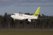 Boeing 737-505