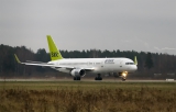 Boeing 757-256