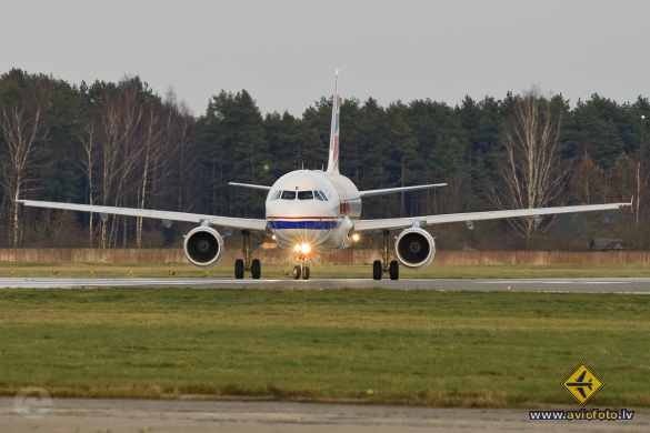 Airbus A319-112