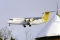 BAE Systems Avro 146-RJ100