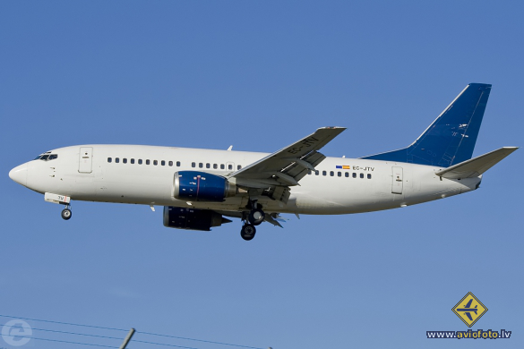 Boeing 737-33A