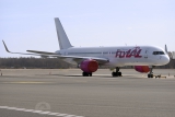 Boeing 757-29J