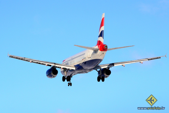 Airbus A320-232