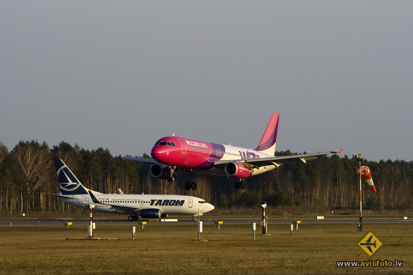 Airbus A320-232