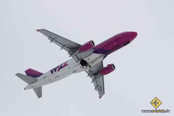 Airbus A320-232