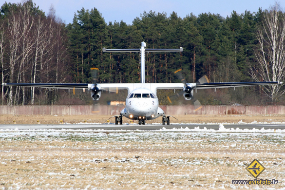 ATR ATR-42-300