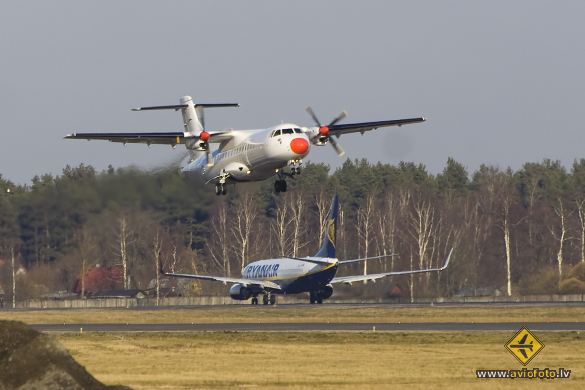 ATR ATR-42-300