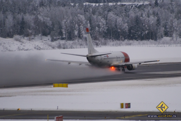 Boeing 737