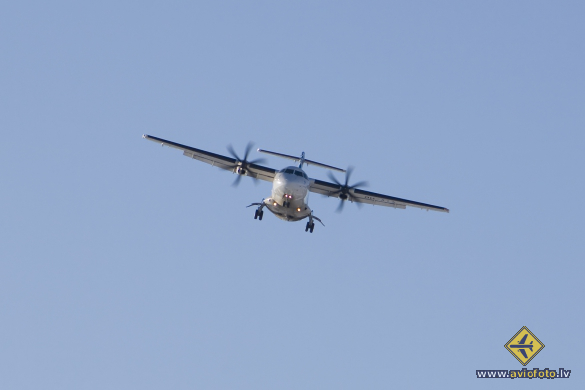 ATR ATR-42-500