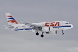 Airbus A319-112