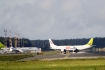 Boeing 737-55S