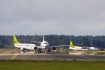 Boeing 737-55S