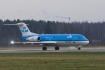 Fokker 70 (F-28-0070)