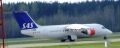 BAE Systems Avro 146-RJ85