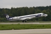 Embraer ERJ-145MP (EMB-145MP)