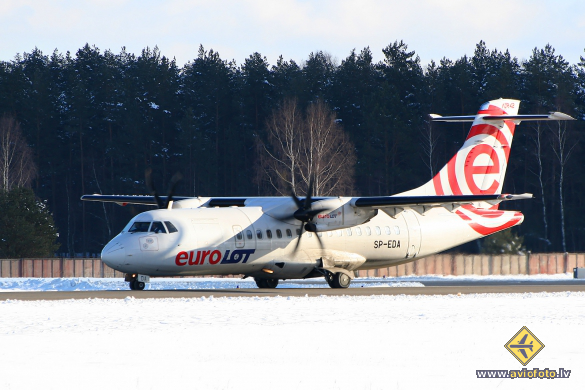 ATR ATR-42-500