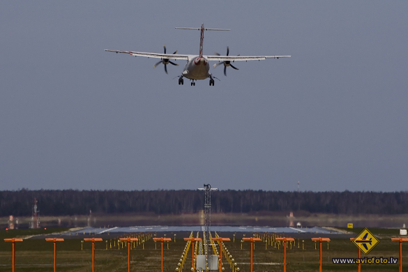 ATR ATR-42-500