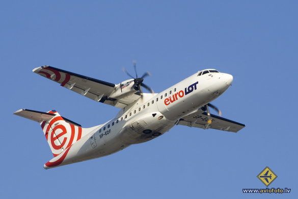 ATR ATR-42-500