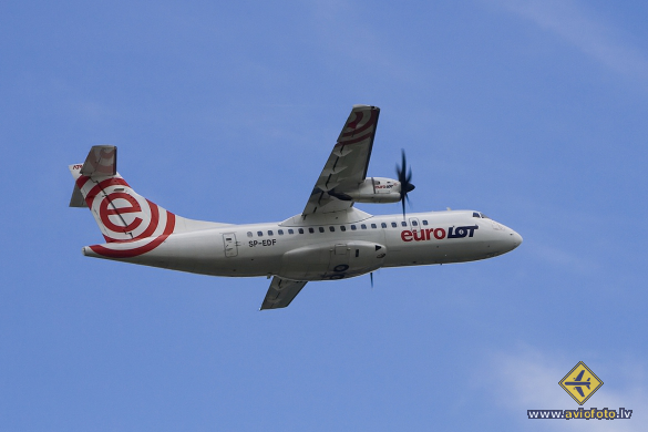 ATR ATR-42-500
