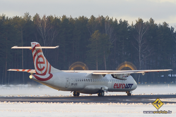 ATR ATR-72-202