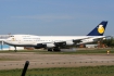Boeing 747-230B