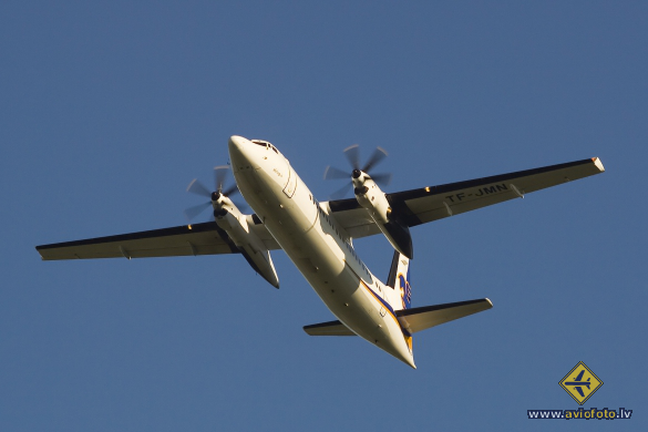 Fokker 50