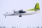 Fokker 50