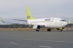 Boeing 737-36Q