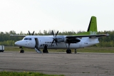 Fokker 50