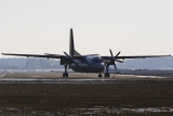 Fokker 50